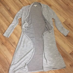 Flowy Cardigan